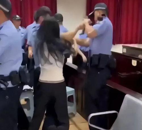 安徽女律师爆料视频最新,揭露行业乱象,正义之战一触即发